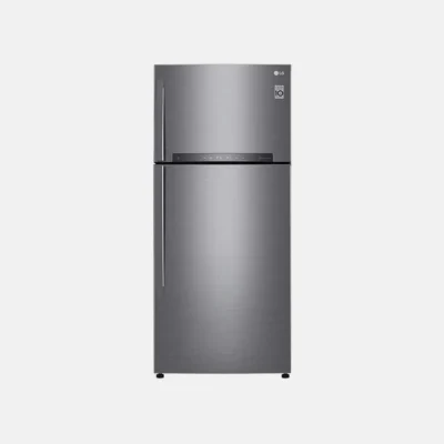 LG GR-H842HLHL - Platinum Silver