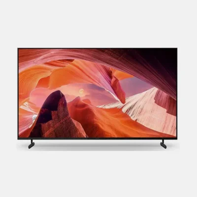 ტელევიზორი Sony KD-65X80L