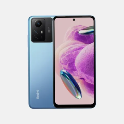 Xiaomi Redmi Note 12S (8GB/256GB) Dual Sim LTE - Blue