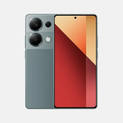 Xiaomi Redmi Note 13 Pro (8GB/256GB) Dual Sim LTE - Forest Green