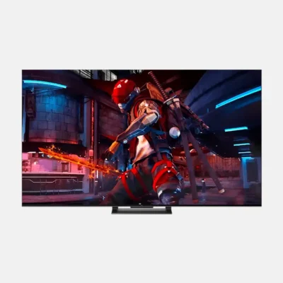 ტელევიზორი TCL 75C745/M653G1S-RU/GE