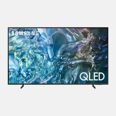 ტელევიზორი Samsung QE50Q60DAUXRU