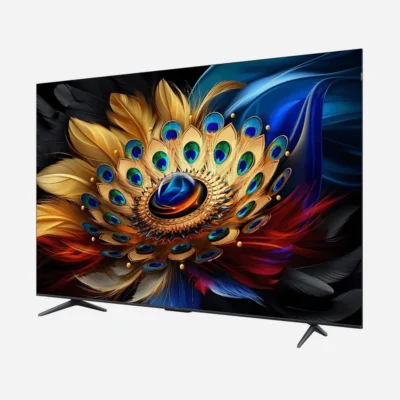 ტელევიზორი TCL 75C655