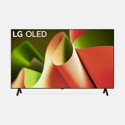 ტელევიზორი LG OLED77B4RLA.AMCN