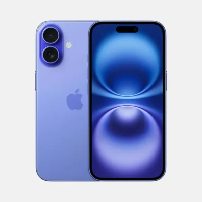 Apple iPhone 16 128GB - Ultramarine